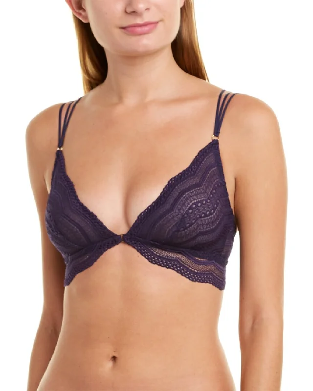 Cosabella Ceylon Criss Cross Bralette