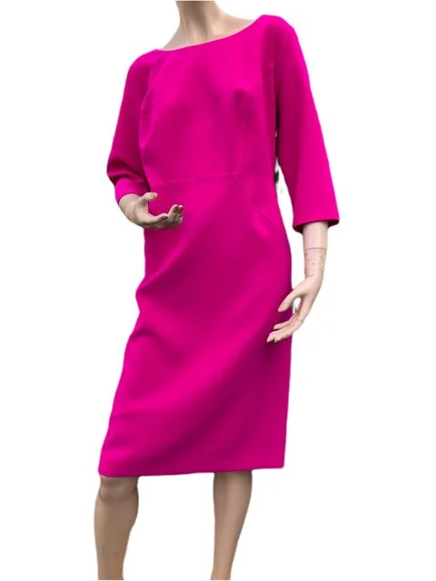 Personal Choice Ladies Dress Pcaw18192