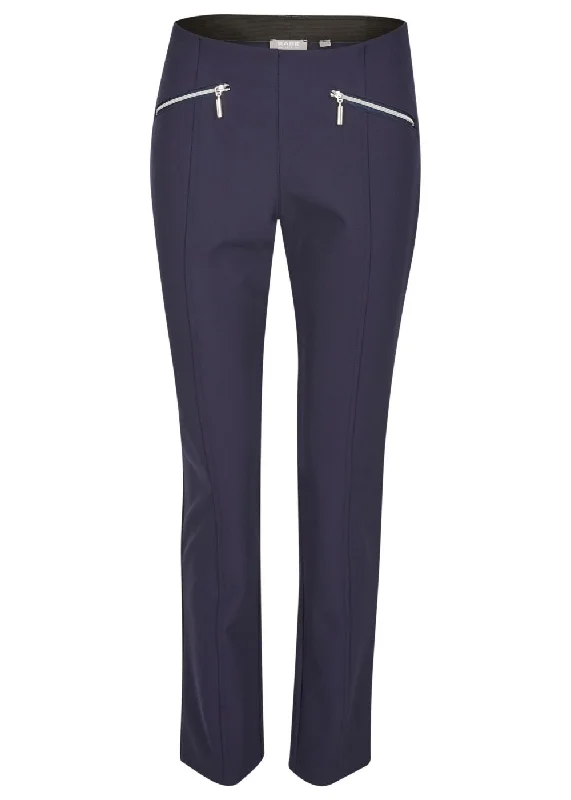 RABE LADIES TROUSERS 47-121152  390