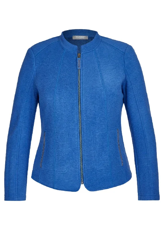 RABE LADIES JACKET 47-124231 358