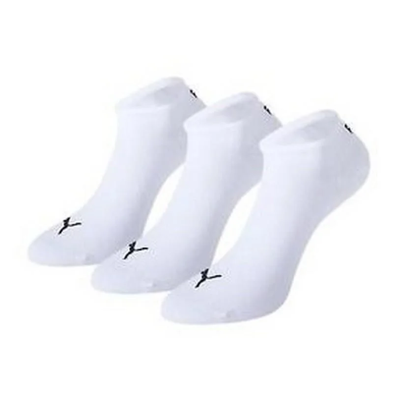 SPORTS SOCK 3 PACK PUMA LOW CUT