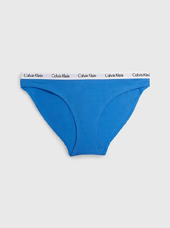 CALVIN KLEIN - CAROSEL BRIEF - PALACE BLUE