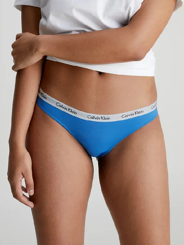 CALVIN KLEIN - CAROSEL BRIEF - PALACE BLUE