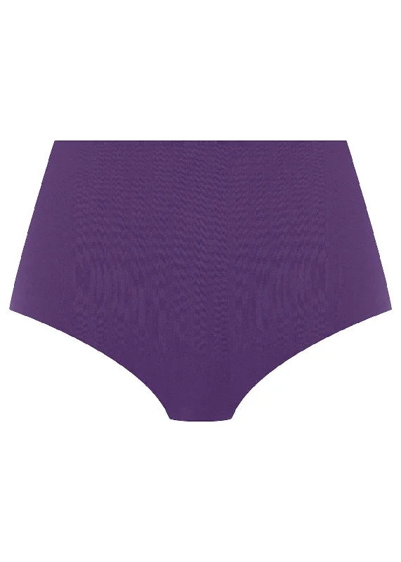 Fantasie Smoothease Invisible Stretch Full Brief - Blackberry