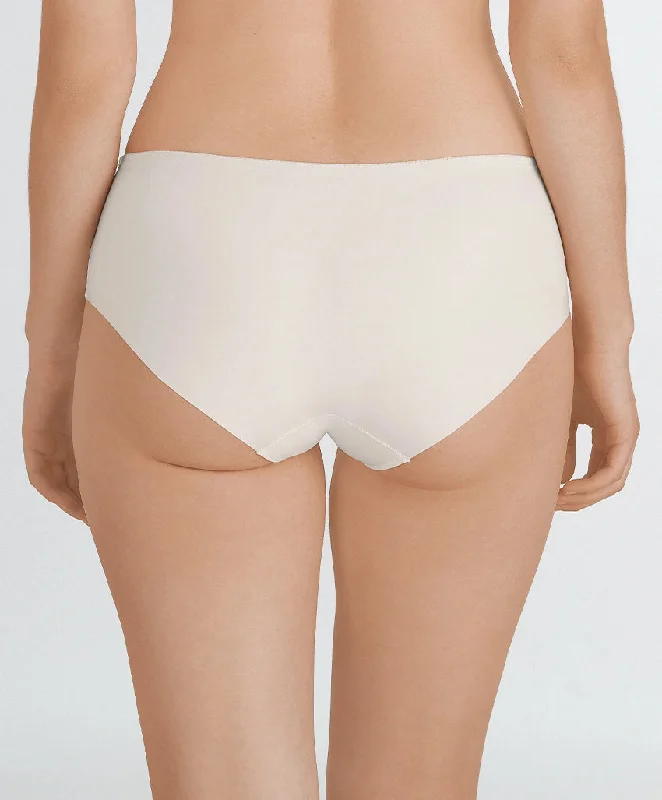 Felina Tailleslip brief - Vision Deluxe 213289 - Pale Rose 528