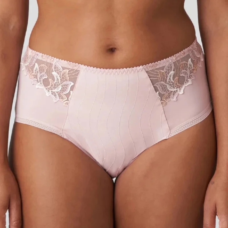 PrimaDonna Full Brief In Vintage Pink