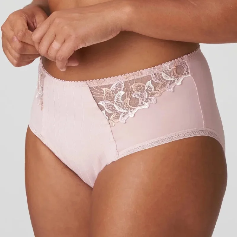 PrimaDonna Full Brief In Vintage Pink