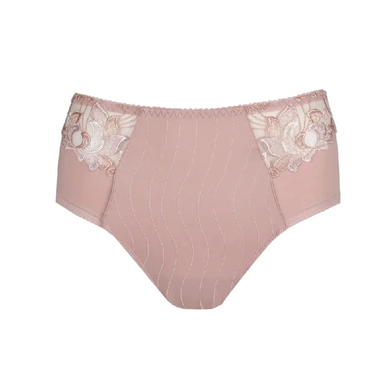 PrimaDonna Full Brief In Vintage Pink