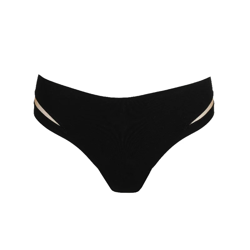 Sarda Avit Rio Briefs Black