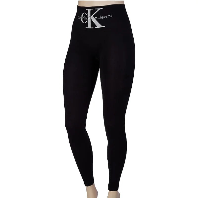 Calvin Klein Jeans  WOMEN Leggings