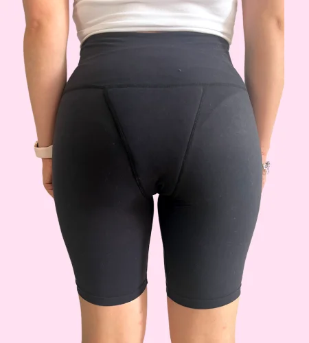 Leggings Bikers - Hydra