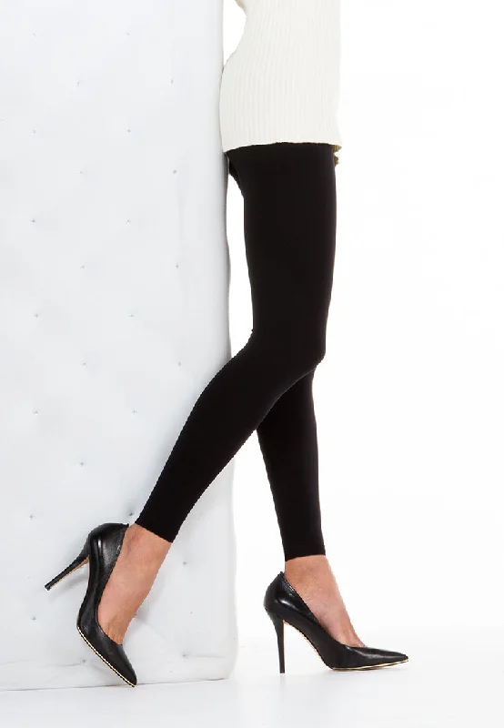 BELLISSIMA Microfibre Leggings Outerwear