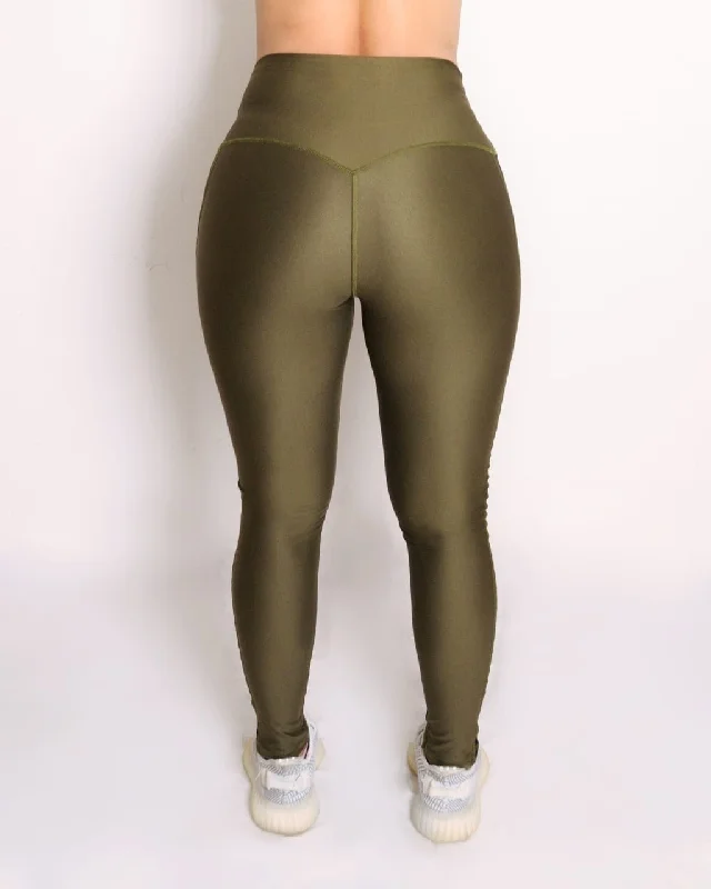 LEGGINGS MALLA