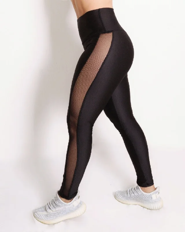 LEGGINGS MALLA