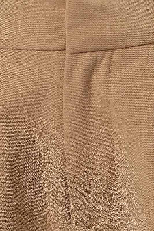 Sadella Pant - Sand