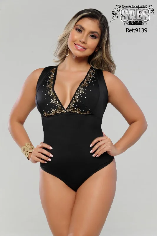 9139 Bodysuit