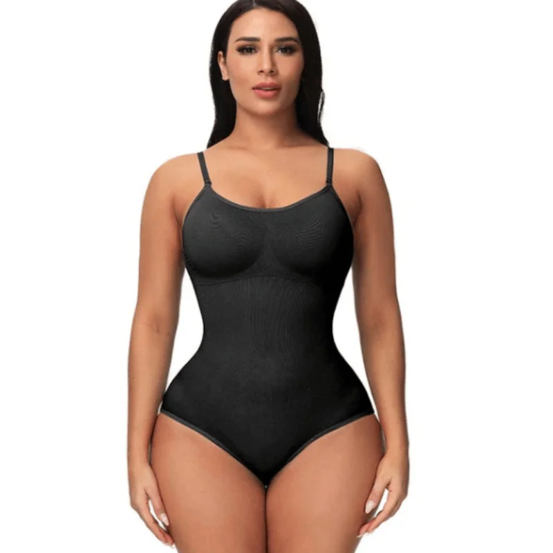 Tummy Shaper Bodysuit Shapewear For Women